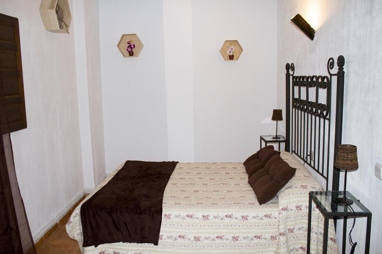 Hostal Calderon Cuenca Cuenca  Exterior photo