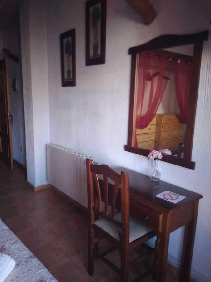 Hostal Calderon Cuenca Cuenca  Exterior photo