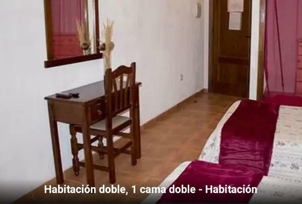 Hostal Calderon Cuenca Cuenca  Exterior photo